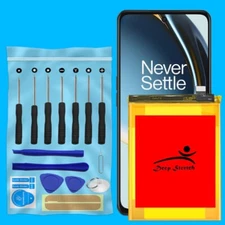 High-Performance 5280mAh Standard Battery+T f OnePlus Nord CE 3 lite 5G CPH2465