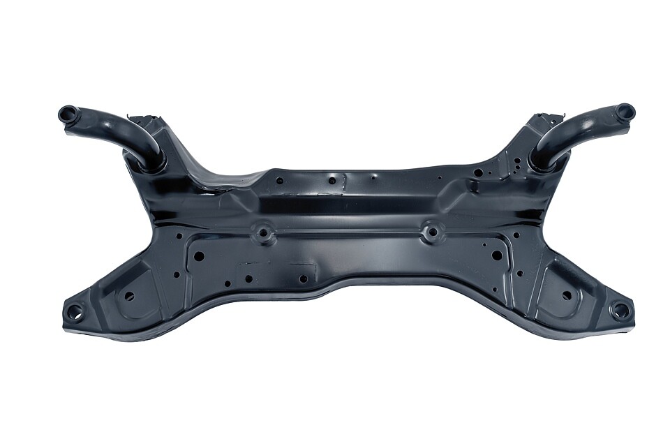 Axle carrier engine carrier chassis for Jeep Compass Jeep Patriot 2.0, 2.4 2007-