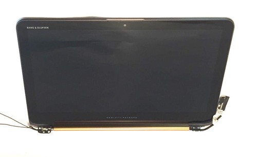 Genuine HP Folio 1020 G2 Touch Screen QHD LED LCD Display Panel 12.5″ - Picture 2 of 11