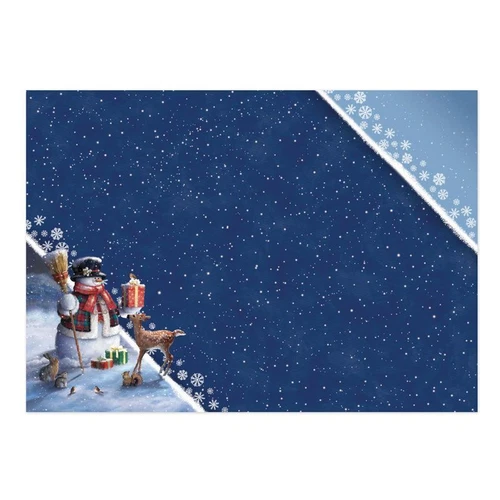 Hunkydory The Greatest of Friends Luxury Topper Set  : Frosty & Friends Collecti - Picture 4 of 6