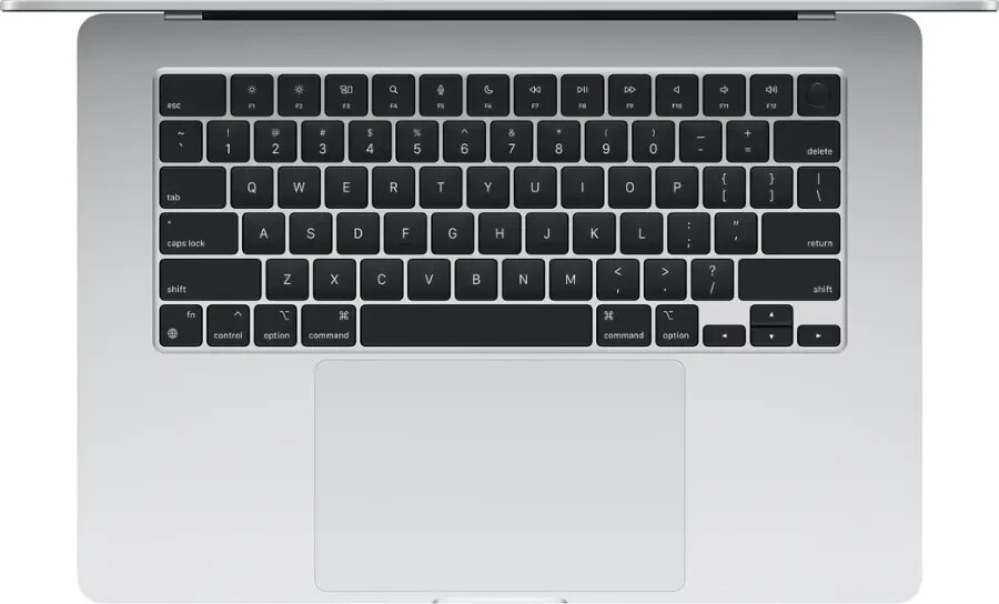 Apple MacBook Air (15-inch, M3, 2024) 24GB RAM -1TB SSD 10