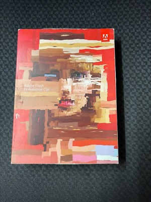 Adobe Flash Professional CS6 - Einzelhandelsverpackung (Mac) - 65173821