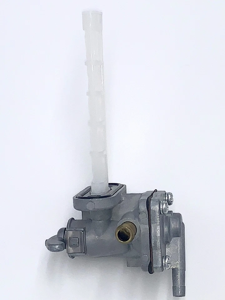 Fuel Petcock for Suzuki LS650 Savage 86-88 K&L 18-4132 - Image 3 of 4