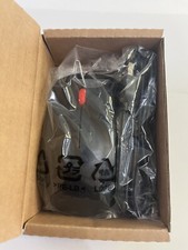 Lenovo USB Optical Mouse Wired BRAND NEW