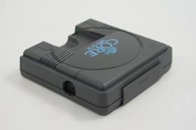 PC-Engine CORE GRAFX Console Boxed PI-TG3 Tested System JAPAN Game 9Z696236A
