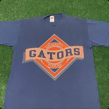 Vintage 80s 90s Florida Gators University Logo VTG Shirt Mens L Made In USA