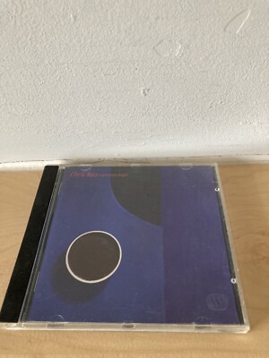 Chris Rea.Espresso Logic.1993.cd album...