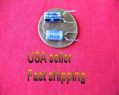 Capacitors - Non Polarized Capacitor Capacitors - Non Polarized Capacitor