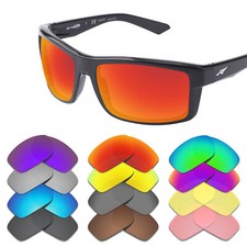 EYAR Polarized Replacement Lens for-Arnette Corner Man AN4216 Sunglasses-Opt