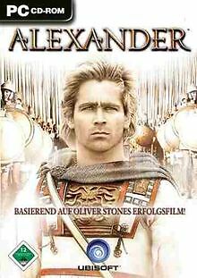 Alexander von Ubisoft | Game | Zustand gut