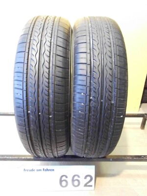 2 x Sommerreifen Kumho Solus KH17 175/65 R15 84T