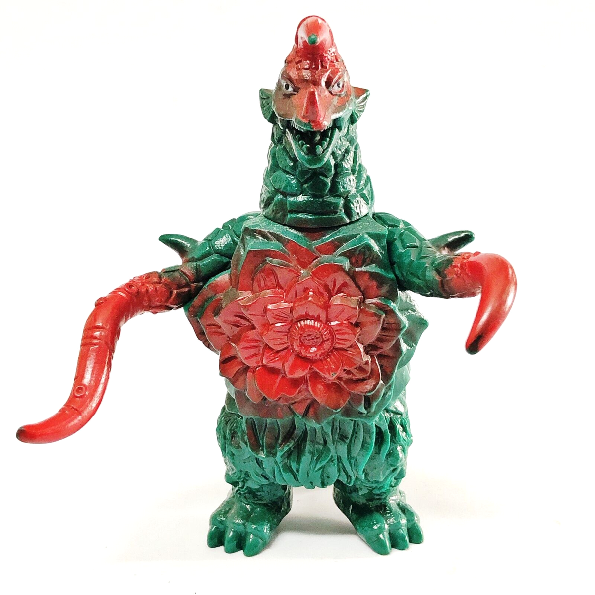 Ultraman Taro Ultra Monster Series Astromons 1989 Bandai