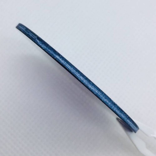 ZB3 B370 UV-IR Multiband Passfilter Violettglas 50mm*2,0mm - Bild 7 von 13