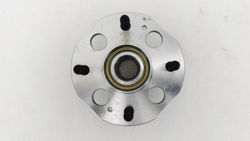 1998 99 00 01 2002 Honda Accord 2.3L Moog Rear Wheel Hub Bearing Assembly 512178 - Picture 4 of 8