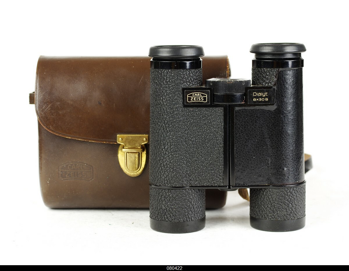 Binocular Zeiss Dialyt 8x30 B | eBay