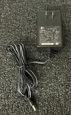 Logitech AC Adapter 190162-0000