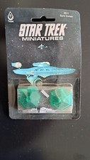 Navi spaziali in lega di piombo stagno FASA Star Trek - Gorn Cruiser 2511