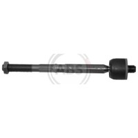 A.B.S. Axialgelenk Spurstange Vorne FüR Renault ScéNic II JM0/1_ 1.6 16V 240409