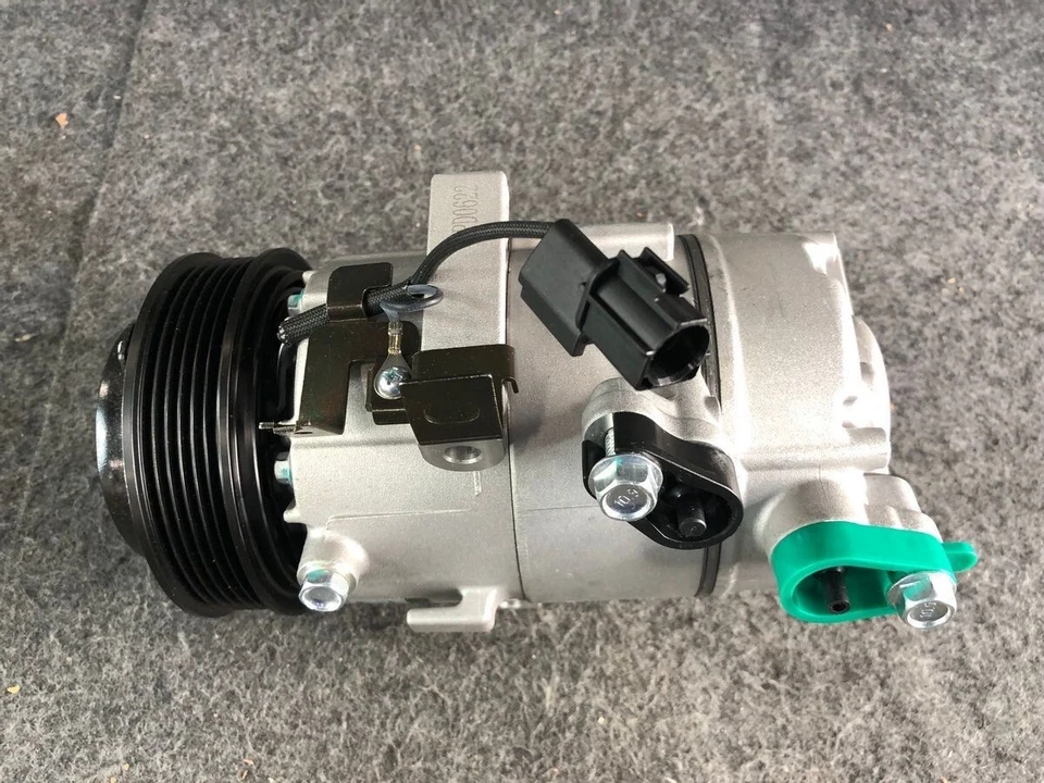 NUEVO Compresor gpd (Global Parts Distributors) 6513203 "ENVÍO GRATUITO" Foto 3 de 4