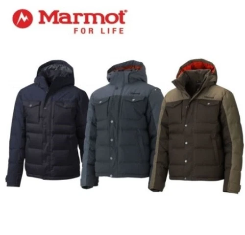 Marmot Fordham 700Fill Down Jacket