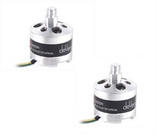 Walkera Tali H500 TALI H500-Z-12 H500-Z-12 Motore Brushless Confezione da 2 N1E0