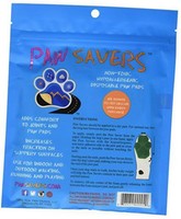 Large , Disposable Dog Paw Pads, (45-58 Lbs) 24 Pieces Large , Disposable Dog Paw Pads, (45-58 Lbs) 24 Pieces