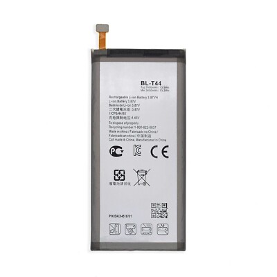 Battery Replacement for LG Stylo K71 BL-T48 Q730 4000 mAh
