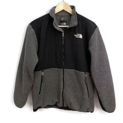 north face polartec jacket