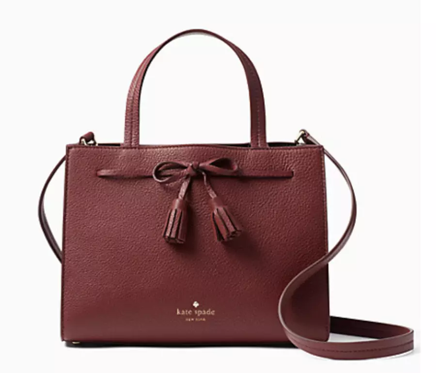Kate spade hayes street sam bag hot sale