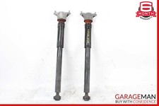 14-19 Mercedes W117 CLA250 Hinten Rechts & Linke Seite Shock Absorber Strebe Set