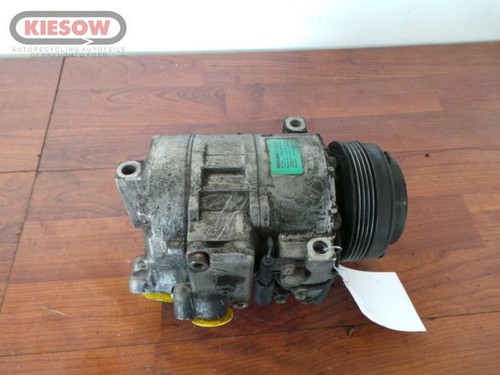 BMW 5-Er E39 Klimakompressor ab 12/95 6911340