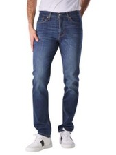 Levi's Men's 511 Slim Fit Jeans Stretch Throttle W28-L30 4729 2