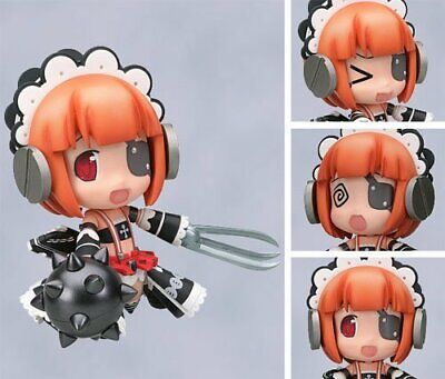 Stock 100% Original GSC Ars Notoria Nendoroid 1912 Warau Ars