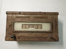 Vintage 1951 Firestone Car Radio Dodge Plymouth Stock No.4-b-58 Vintage 1951 Firestone Car Radio Dodge Plymouth Stock No.4-b-58