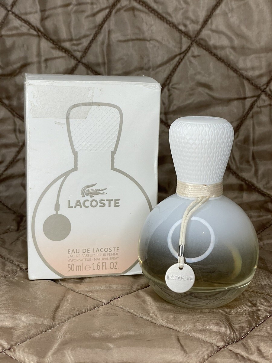 Eau De Lacoste Perfume For Women Buy LACOSTE Women Pour Elle