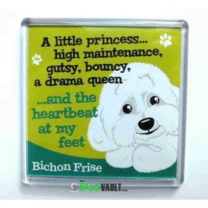 bichon gifts