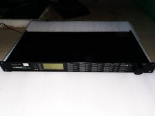 USED TC Electronic M2000 Studio Effects Processor Free express delivery