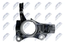 Steering knuckle suitable for VW Multivan, T5 03-15/right/ OE to compare: 55842, BS