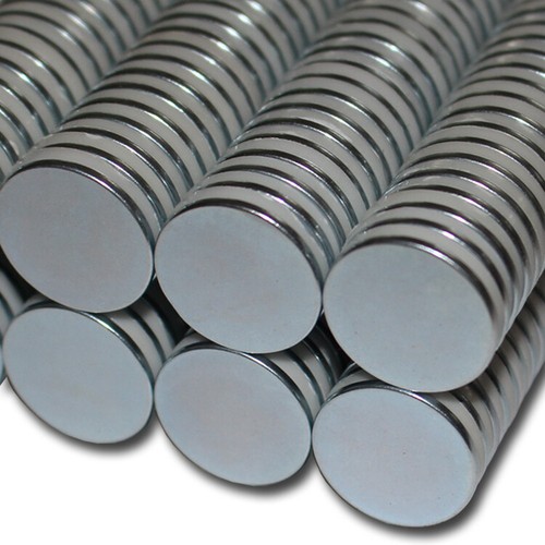 Starke Neodym Super Scheiben Magnete Ø12mm - Ø20mm bis 26KG N45 N52 auch Schwarz - Bild 87 von 104