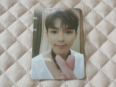 Super Junior Ryeowook 2nd Mini Album Drunk on Love LP Love ver