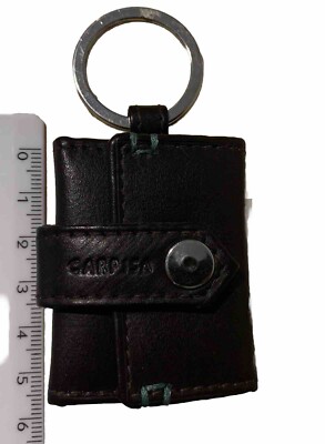 Carpisa Portachiavi Con Portafoto Originale Nuovo