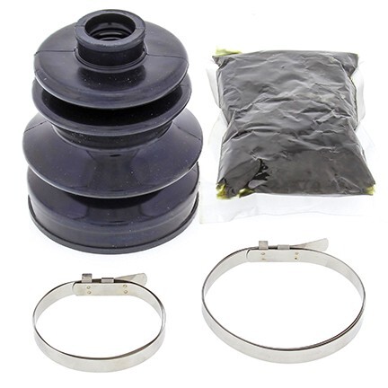 Couvercle de joint de transmission ATV anti-fuite de graisse pour réparation Arctic Cat