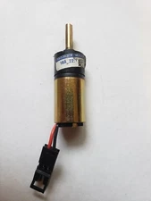 FAULHABER  TYPE 16A 22:1-457 (loc. Office)