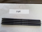 Harley Davidson Screamin Eagle Pushrods Int 18407 03 Exh 18408 03 .030