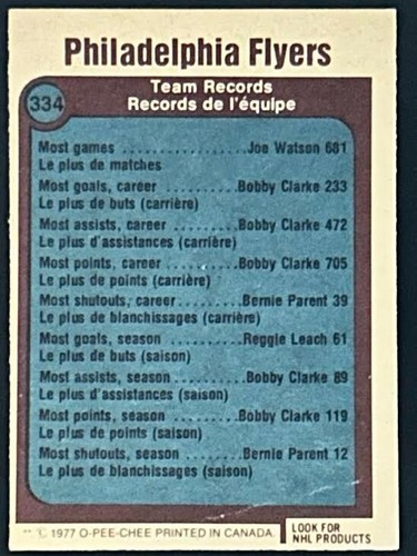 AUTOGRAPHED 1977-78 O-PEE-CHEE HOCKEY CARDS YOU SELECT GROUP 2 (SOME NOT SIGNED) - Bild 168 von 284