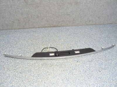 Opener BMW G11 G12 opening strip rear camera grip strip trunk strip 7357105