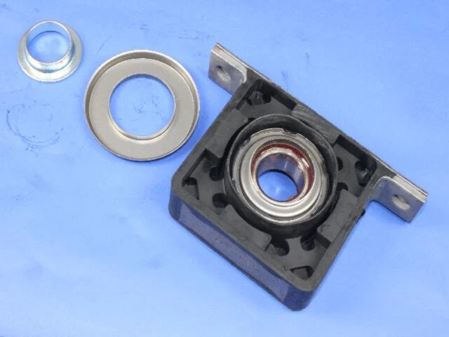 99-11 DAKOTA 99-10 RAM 1500 EJE DE TRANSMISIÓN KIT DE RODAMIENTO CENTRAL MONTAJE OE 5014097AA Foto 2 de 2