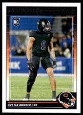 2024 Score NFL Football Base Singles #208-400 (Pick Your Cards)