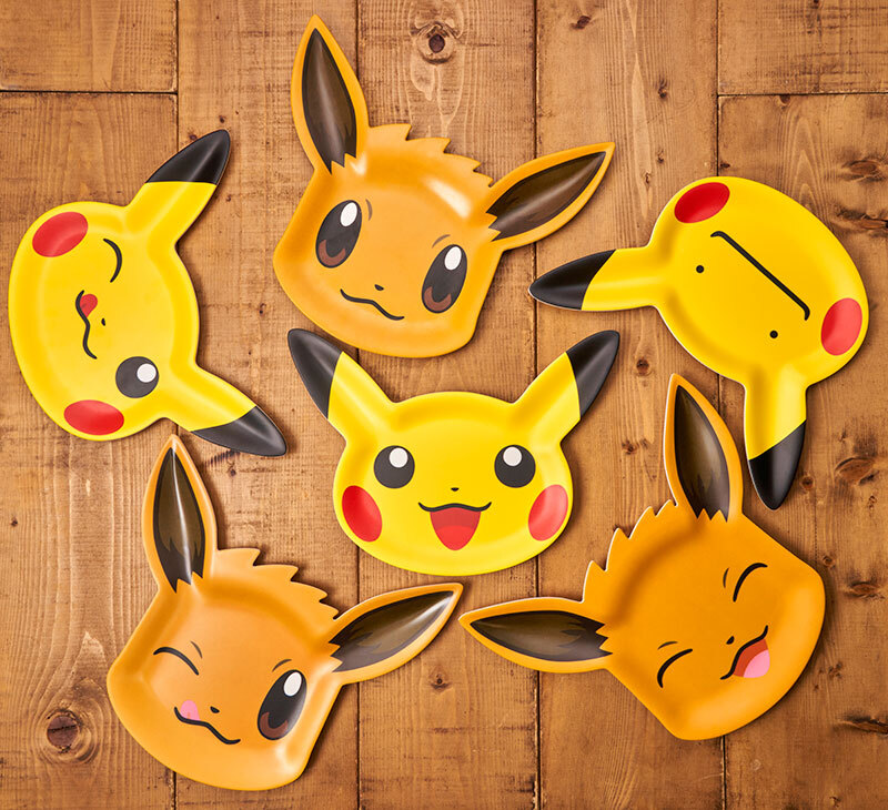Pokémon Cafe Limited 