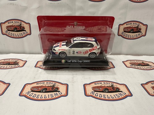 ALFA ROMEO SCALA 1/43 - SCEGLI DAL MENU A TENDINA - Foto 22 di 84